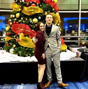 Meet your Posher, Nick